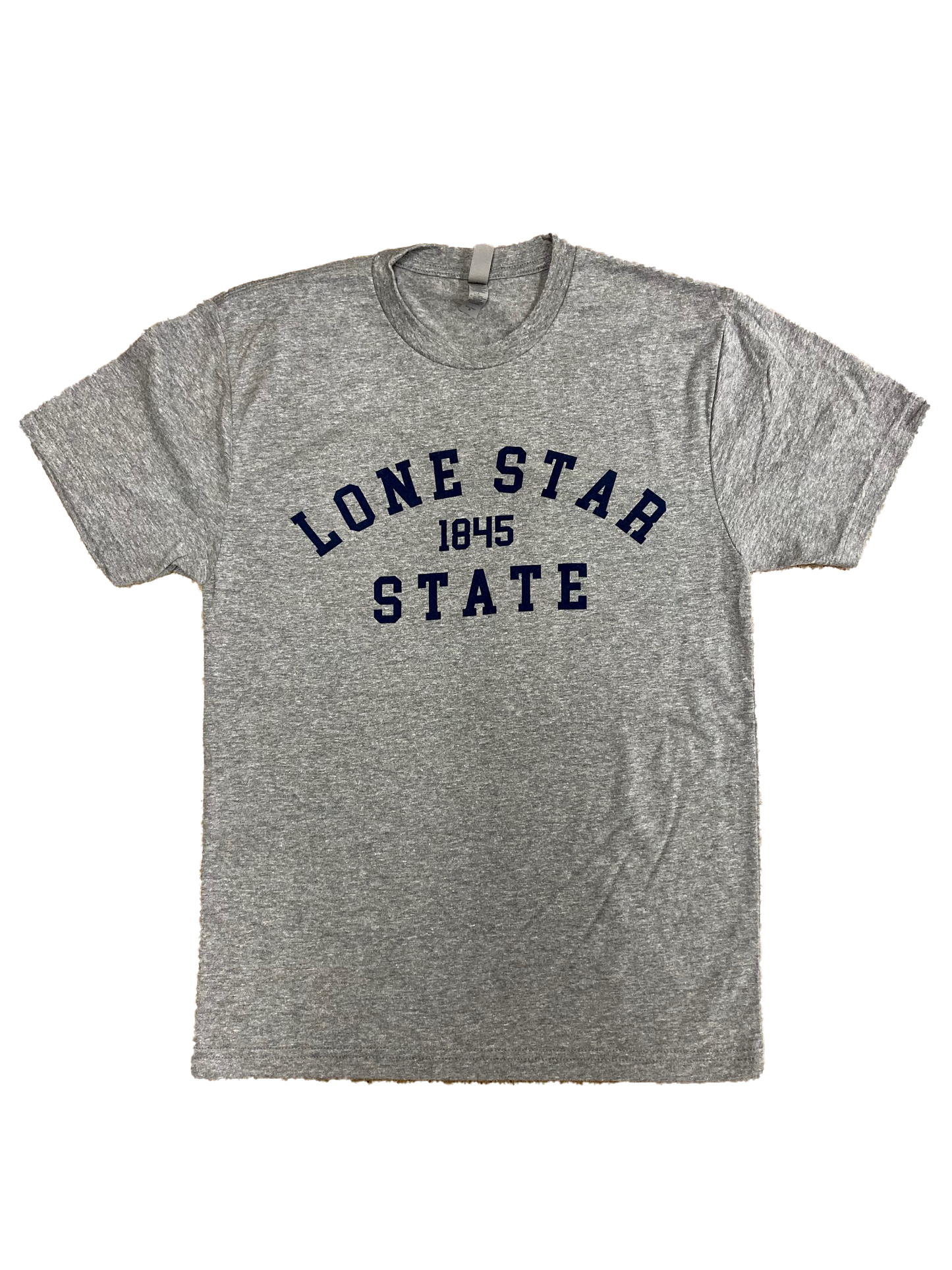 Lone Star State - 1845