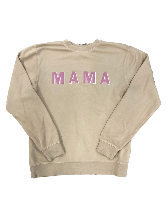 MAMA Sweatshirt (not $10 but on SALE)