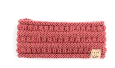 Kids CC Head Wrap (more colors available)