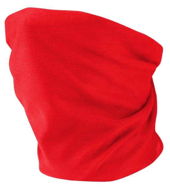 Red Gaiter