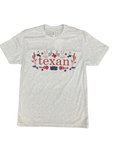 Texan Icons