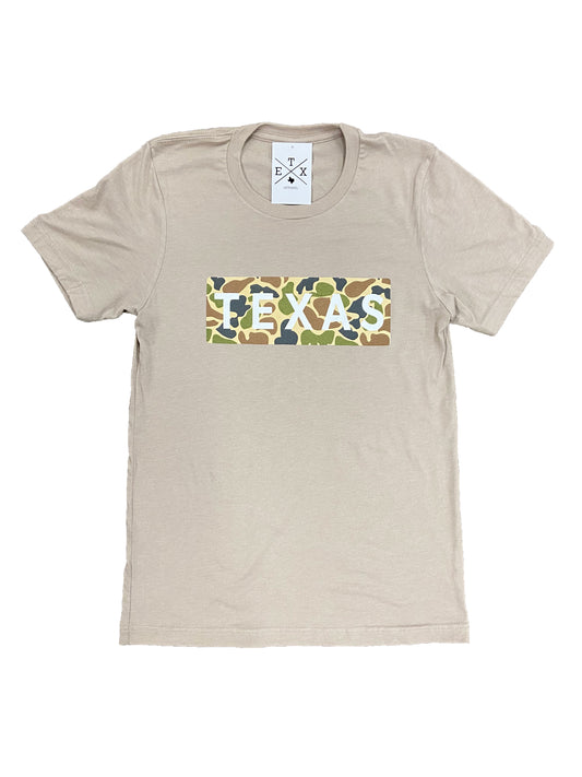Texas Camo