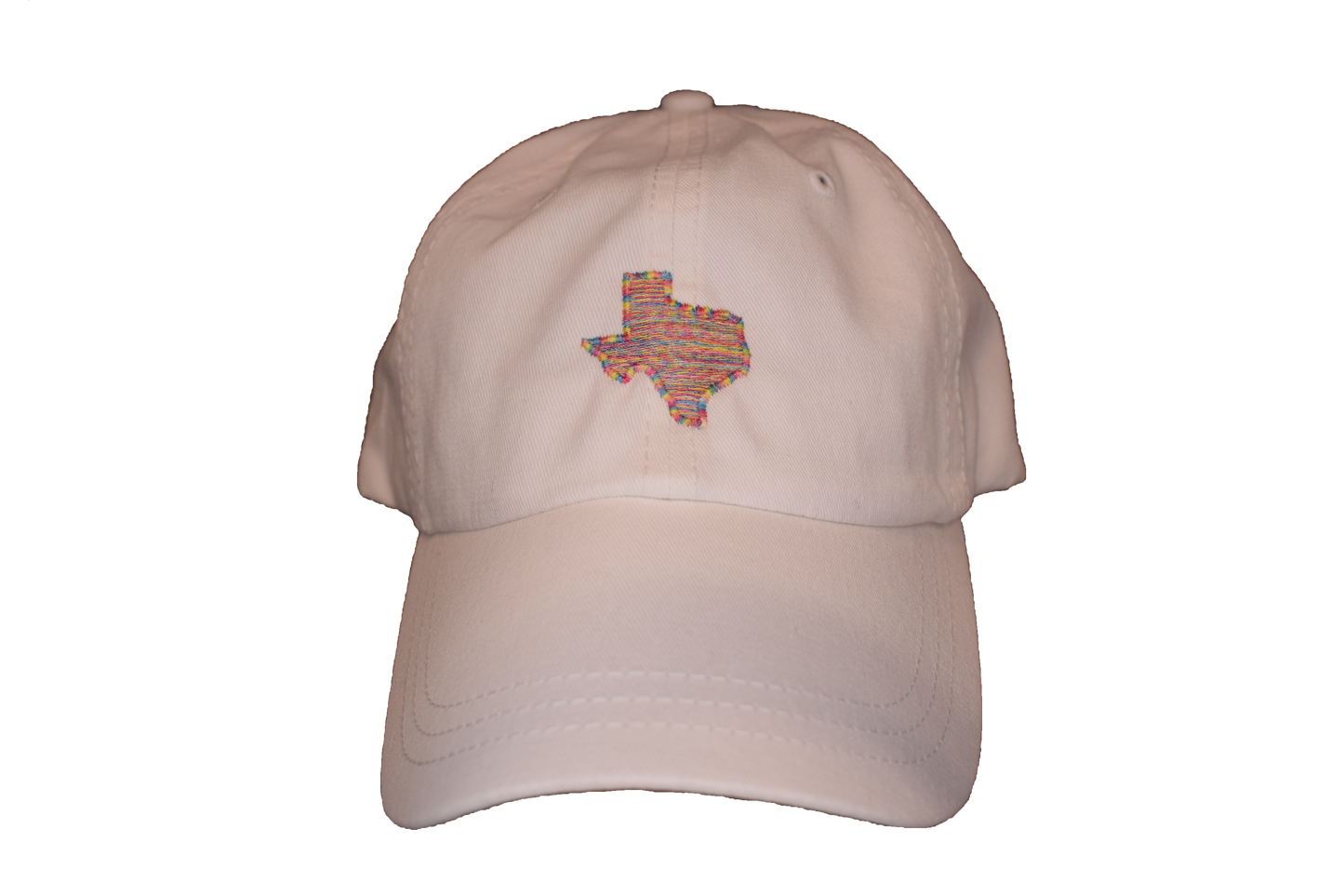 Multi Colored Texas(more colors available)